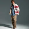 Giacca in pile polare Giacca in pile – Esclusiva e-commerce & Cortina Store