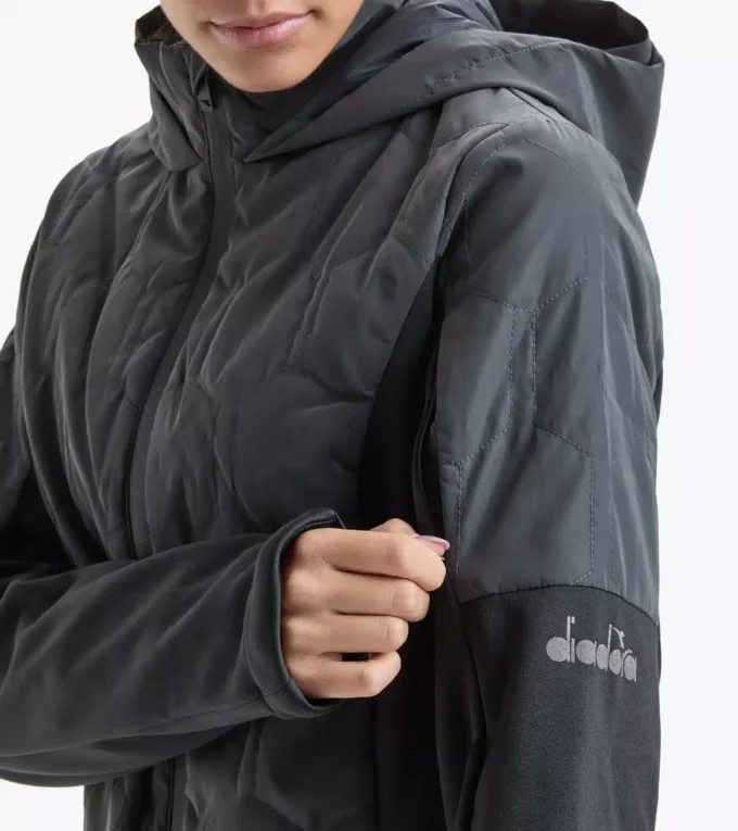 Giacca L. Bright Giacca da corsa Be One