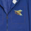 Giacca Legacy Legacy giacca a vento con cappuccio – Made in Italy