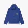Giacca Legacy Legacy giacca a vento con cappuccio – Made in Italy