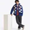 Giacca Legacy Legacy giacca a vento con cappuccio – Made in Italy