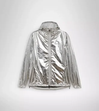 Giacca Rain Lock Giacca da corsa impermeabile