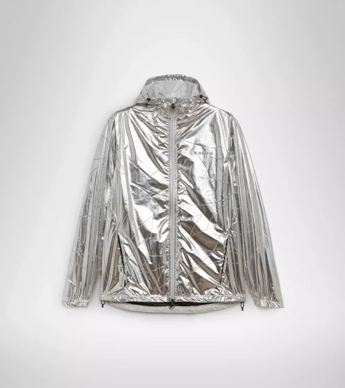 Giacca Rain Lock Giacca da corsa impermeabile