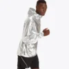 Giacca Rain Lock Giacca da corsa impermeabile