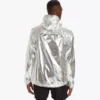 Giacca Rain Lock Giacca da corsa impermeabile