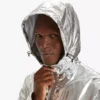 Giacca Rain Lock Giacca da corsa impermeabile