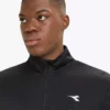 Giacca Track Giacca Track Scudetto Calcio – Unisex