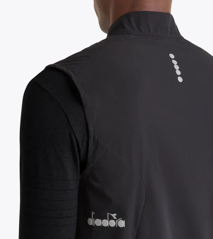 Gilet imbottito Winter Protection Gilet imbottito da corsa – Winter Protection