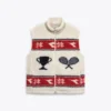 Gilet in pile polare Gilet in pile – Esclusiva e-commerce & Cortina Store