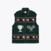 Gilet in pile polare Gilet in pile – Esclusiva e-commerce & Cortina Store