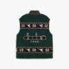 Gilet in pile polare Gilet in pile – Esclusiva e-commerce & Cortina Store