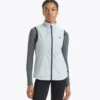 Gilet L. Packable Gilet impermeabile – Donna