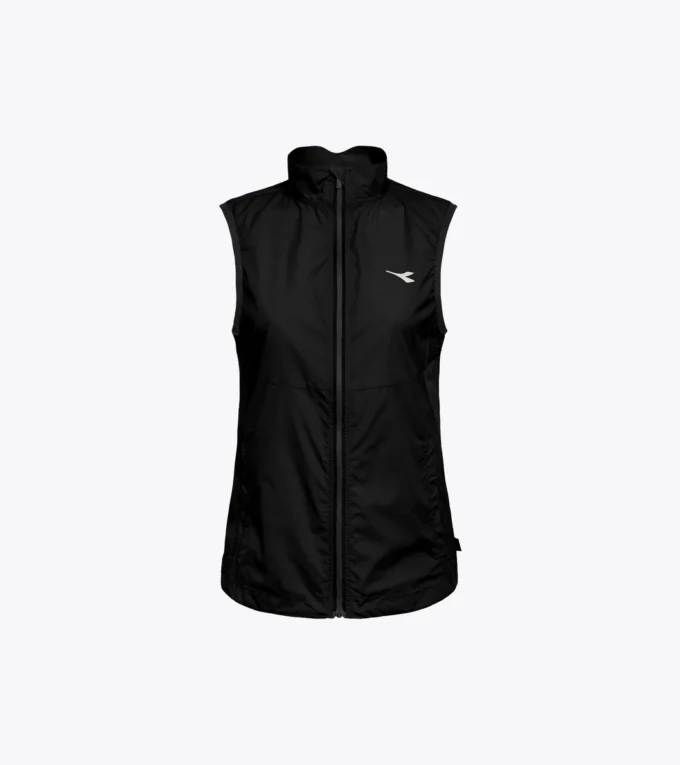 Gilet L. Packable Gilet impermeabile – Donna