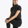 Gilet L. Packable Gilet impermeabile – Donna