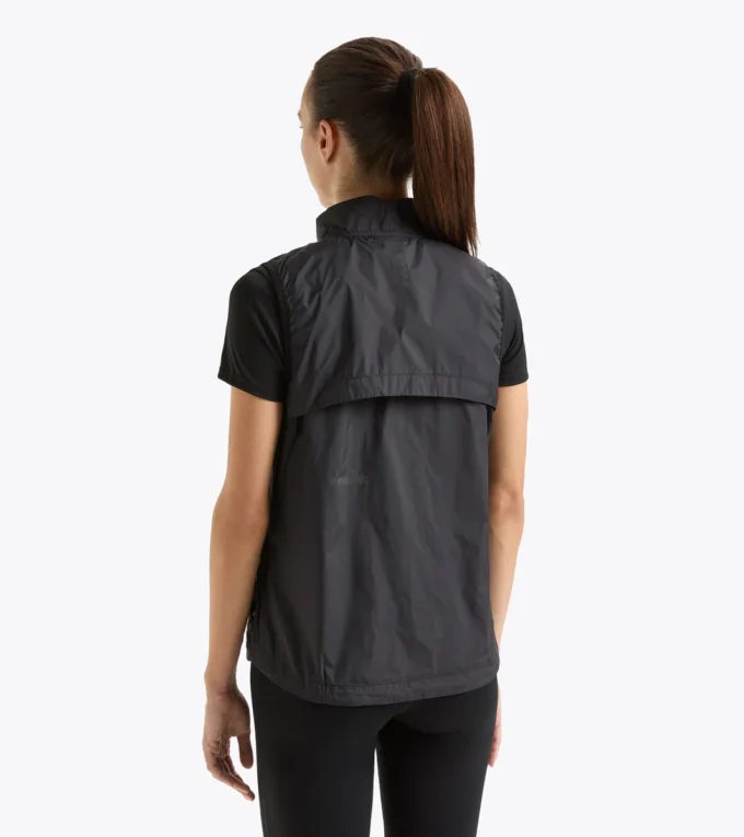 Gilet L. Packable Gilet impermeabile – Donna