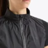 Gilet L. Packable Gilet impermeabile – Donna