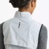 Gilet L. Packable Gilet impermeabile – Donna