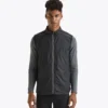 Gilet Packable Gilet antivento pieghevole