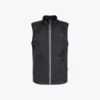 Gilet Packable Gilet antivento pieghevole