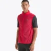 Gilet ripiegabile Gilet da corsa antivento ripiegabile