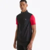 Gilet ripiegabile Gilet da corsa antivento ripiegabile