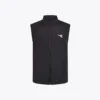 Gilet ripiegabile Gilet da corsa antivento ripiegabile