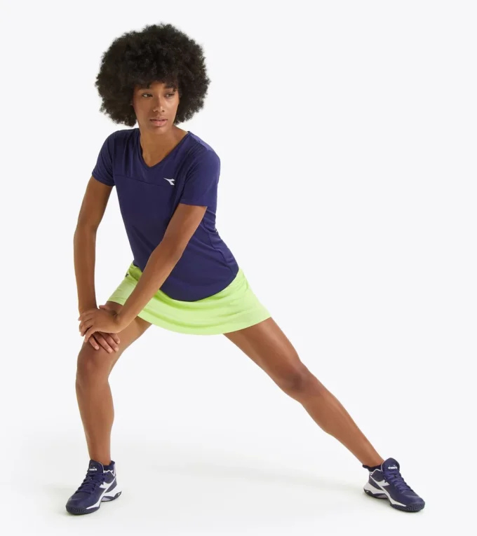 Gonna L. Skirt Core Gonna da tennis