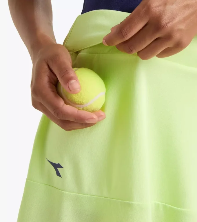 Gonna L. Skirt Core Gonna da tennis