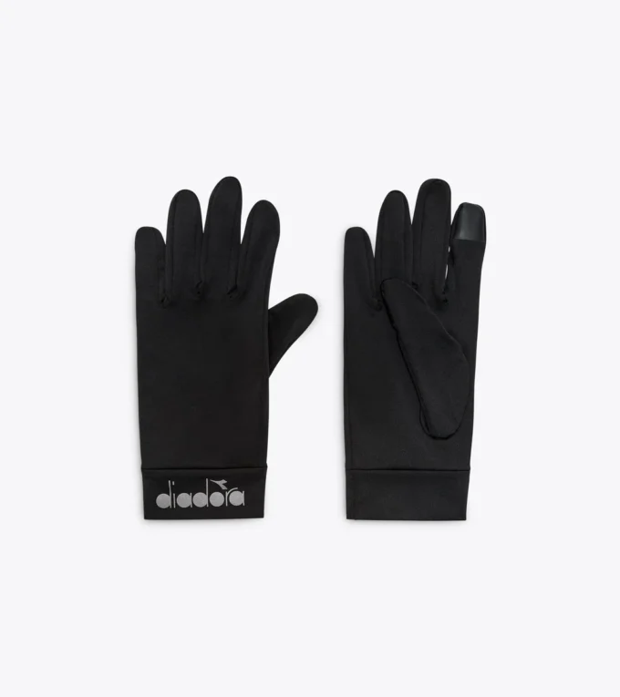 Guanti invernali Touch Guanti da corsa invernali – Inserti touch screen