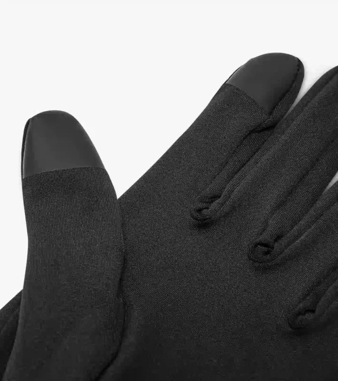 Guanti invernali Touch Guanti da corsa invernali – Inserti touch screen