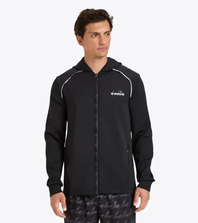 Hd Fz Sweat Be One Felpa da corsa
