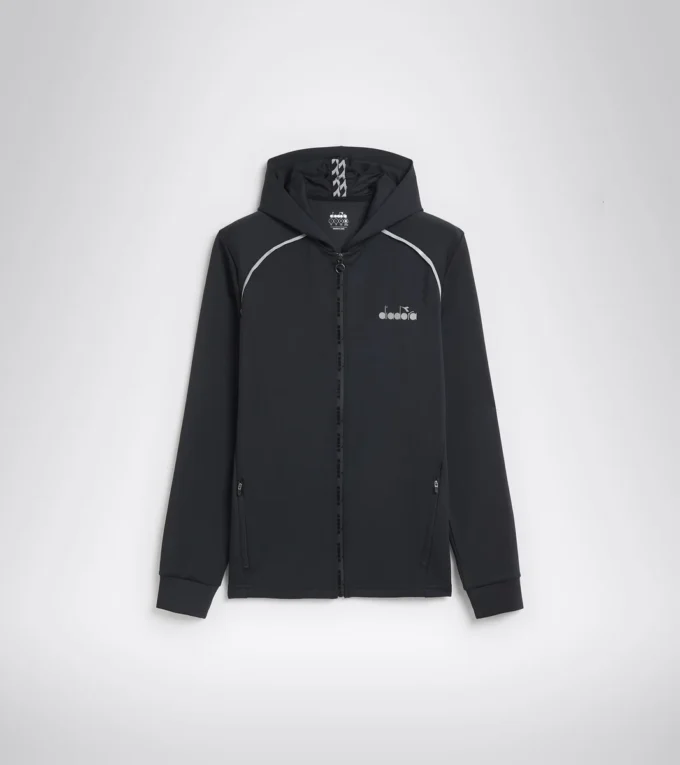 Hd Fz Sweat Be One Felpa da corsa