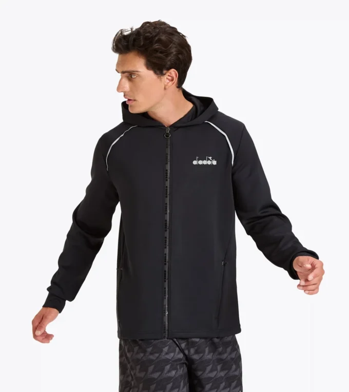Hd Fz Sweat Be One Felpa da corsa