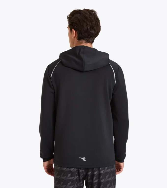 Hd Fz Sweat Be One Felpa da corsa