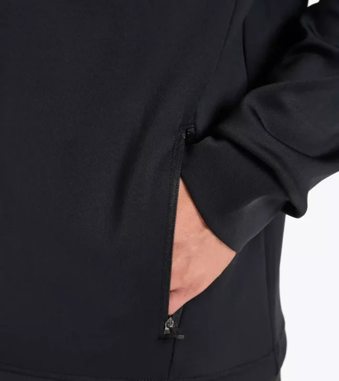 Hd Fz Sweat Be One Felpa da corsa