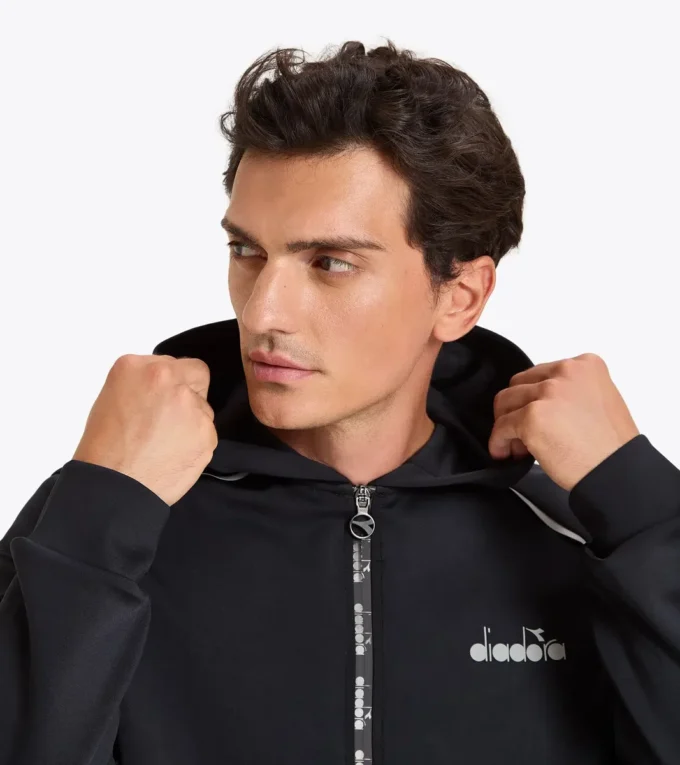 Hd Fz Sweat Be One Felpa da corsa