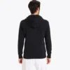 Hd Fz Sweat Felpa con cappuccio e zip integrale Diadora Club Tennis