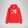 Hoodie Chromia Felpa con cappuccio in cotone