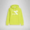 Hoodie Chromia Felpa con cappuccio in cotone
