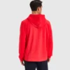 Hoodie Chromia Felpa con cappuccio in cotone