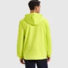 Hoodie Chromia Felpa con cappuccio in cotone