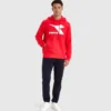 Hoodie Chromia Felpa con cappuccio in cotone