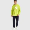 Hoodie Chromia Felpa con cappuccio in cotone
