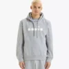 Hoodie Logo Felpa con cappuccio sportiva – Made in Italy – Unisex