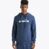Hoodie Logo Felpa con cappuccio sportiva – Made in Italy – Unisex