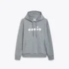 Hoodie Logo Felpa con cappuccio sportiva – Made in Italy – Unisex