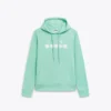 Hoodie Logo Felpa con cappuccio sportiva – Made in Italy – Unisex