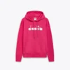 Hoodie Logo Felpa con cappuccio sportiva – Made in Italy – Unisex