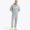 Hoodie Logo Felpa con cappuccio sportiva – Made in Italy – Unisex