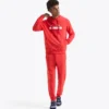 Hoodie Logo Felpa con cappuccio sportiva – Made in Italy – Unisex